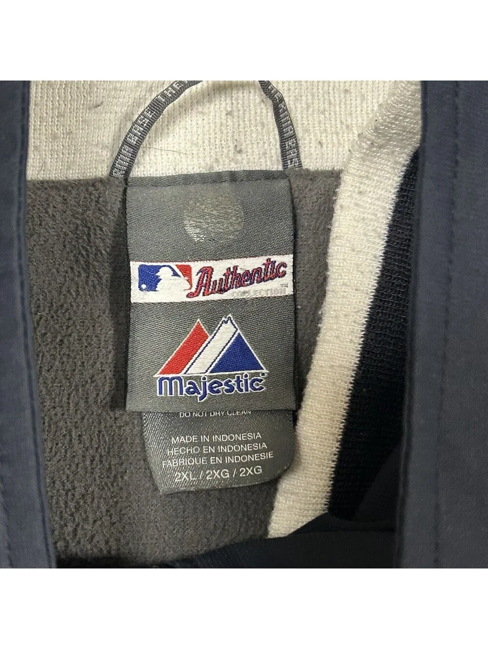 Majestic all items
